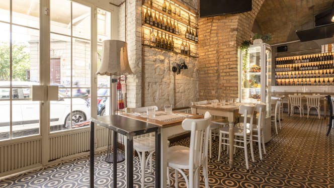 Ago e Lillo Bistrot - 3