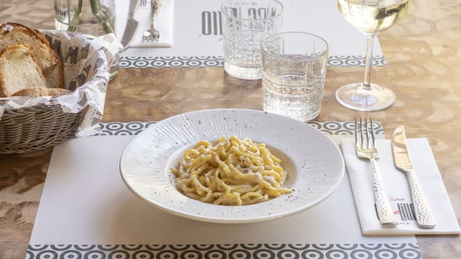 Ago e Lillo Bistrot - 2