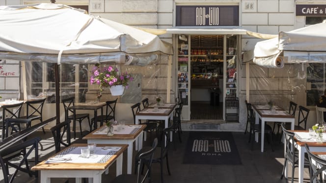 Ago e Lillo Bistrot - 5