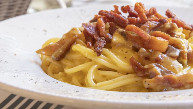 Ago e Lillo Bistrot - 0