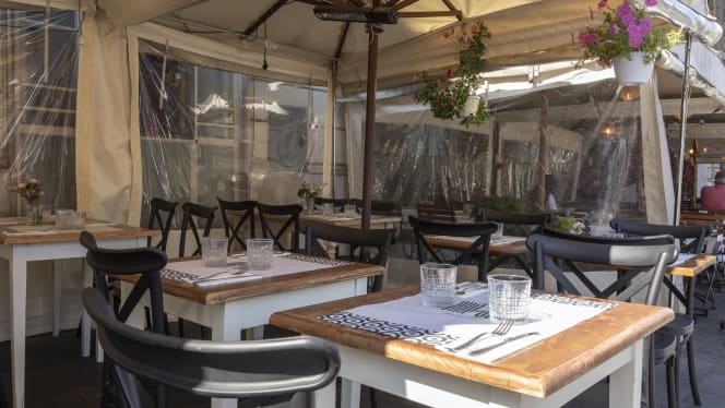 Ago e Lillo Bistrot - 6