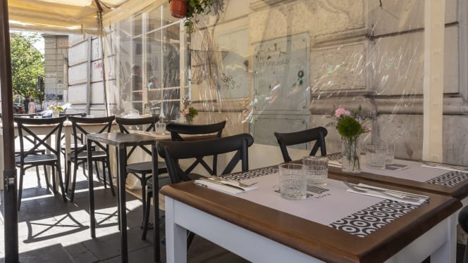 Ago e Lillo Bistrot - 7