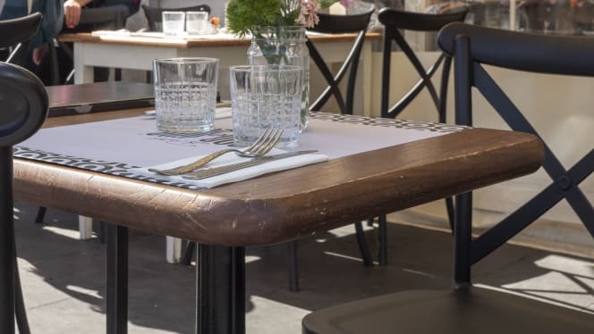 Ago e Lillo Bistrot - 4