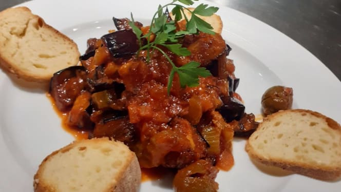 Stuzzicando Ristorantino Pizzeria - 7