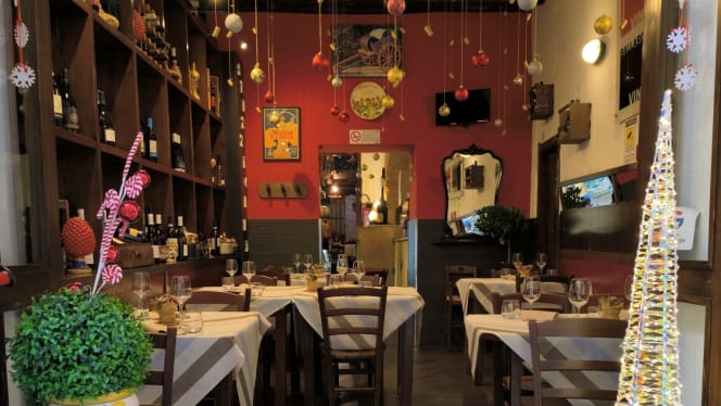 Stuzzicando Ristorantino Pizzeria - 5