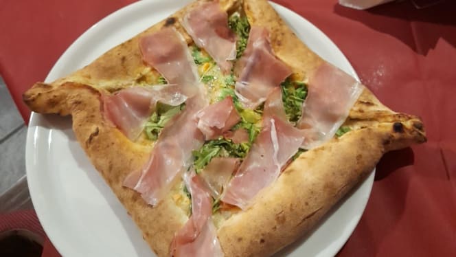 Stuzzicando Ristorantino Pizzeria - 4