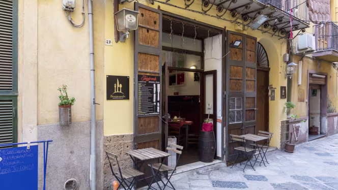 Stuzzicando Ristorantino Pizzeria - 2