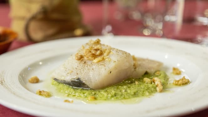 Stuzzicando Ristorantino Pizzeria - 9