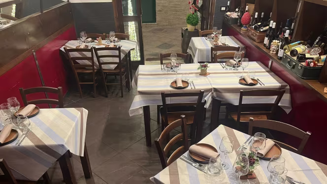 Stuzzicando Ristorantino Pizzeria - 1