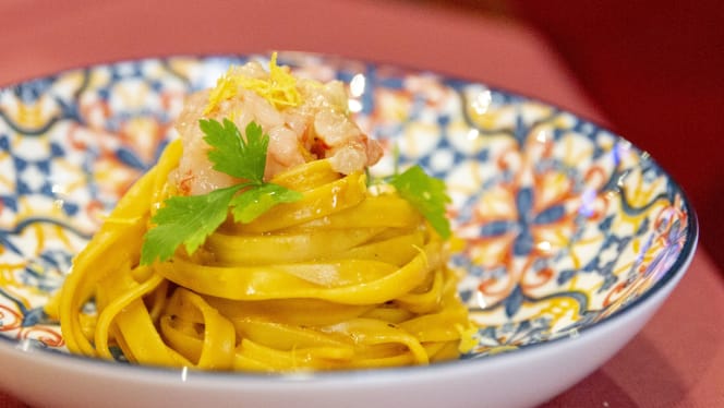 Stuzzicando Ristorantino Pizzeria - 8