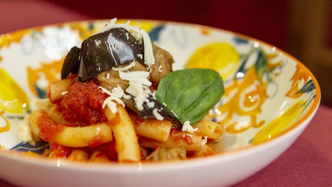 Stuzzicando Ristorantino Pizzeria - 6