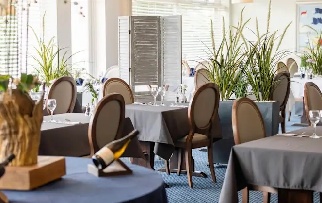 Tamarisk Restaurant - 0