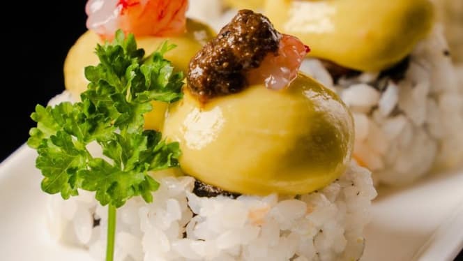 Moè Sushi - Portuense - 4