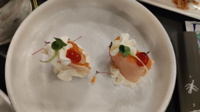 Moè Sushi - Portuense - 6