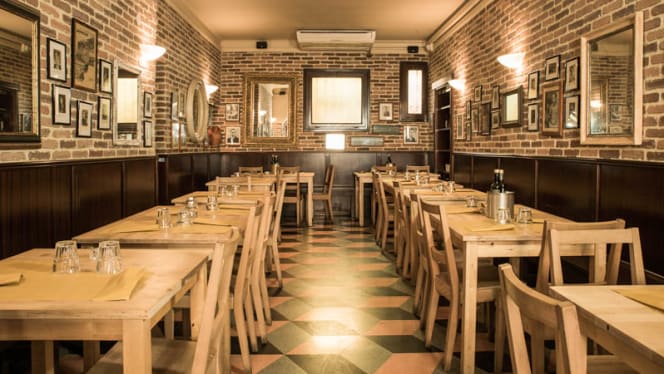 Baracca e Burattini - 0