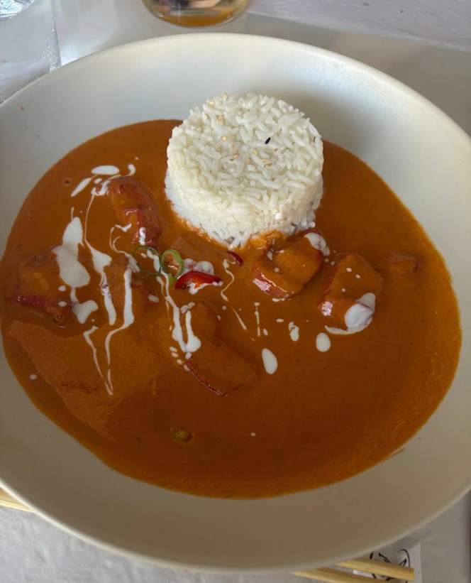 Blue Whale - Asian Fusion Restaurant - 9