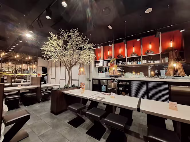 UDON Plaza Mar 2 - 2