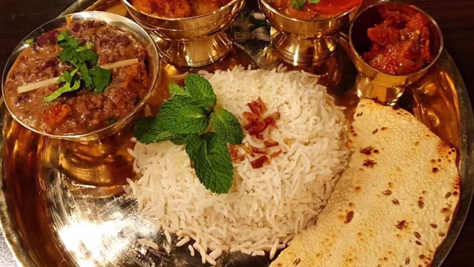 The Yeti - Nepali & Indian Restaurant - Amsterdam - 1