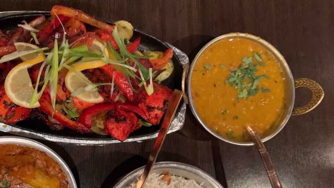 The Yeti - Nepali & Indian Restaurant - Amsterdam - 2