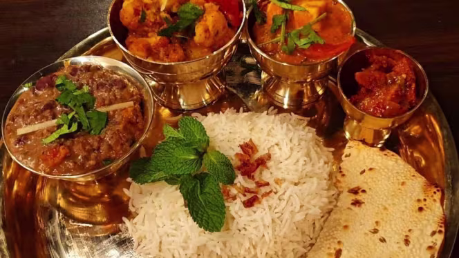 The Yeti - Nepali & Indian Restaurant - Amsterdam - 9