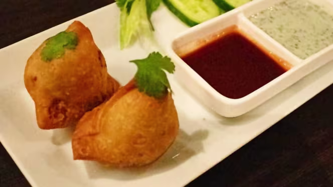 The Yeti - Nepali & Indian Restaurant - Amsterdam - 4