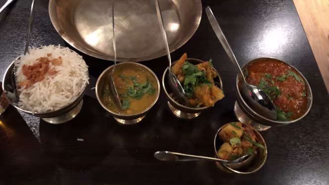 The Yeti - Nepali & Indian Restaurant - Amsterdam - 3