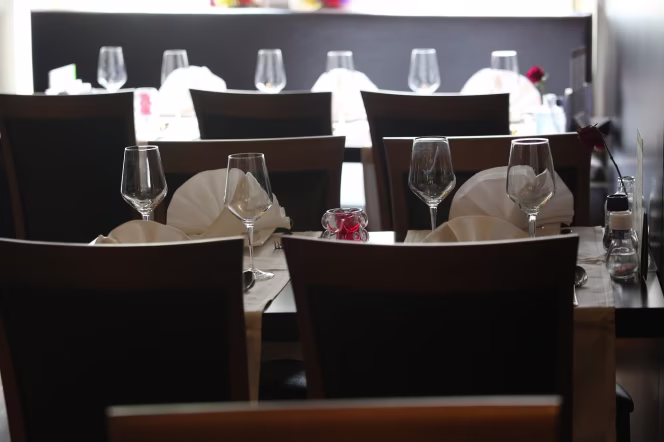 The Yeti - Nepali & Indian Restaurant - Amsterdam - 7