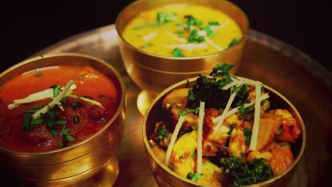 The Yeti - Nepali & Indian Restaurant - Amsterdam - 6