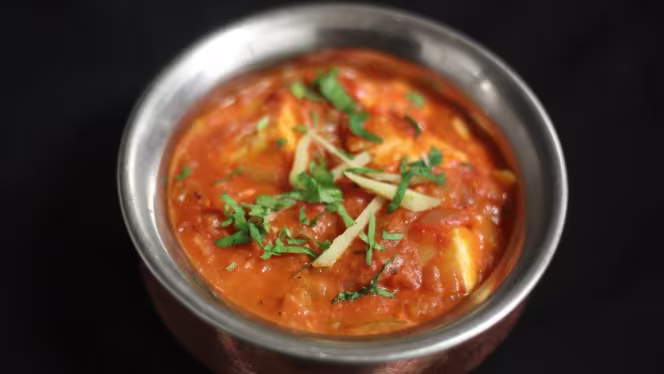 The Yeti - Nepali & Indian Restaurant - Amsterdam - 8