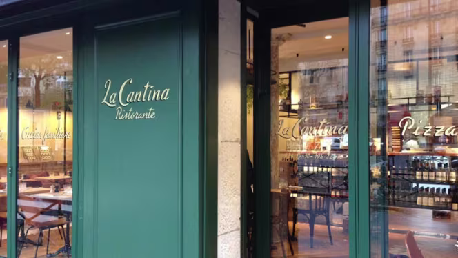 La Cantina - 2