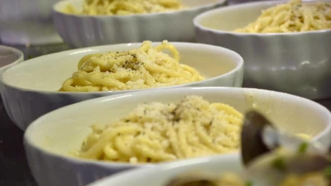 Otello Trastevere - Roma - 0