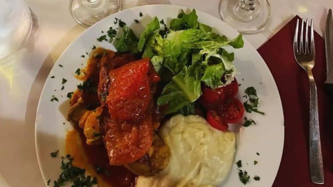 Otello Trastevere - Roma - 2