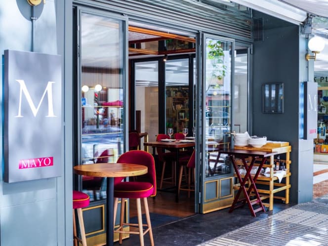 Manolo Mayo Sevilla - 9