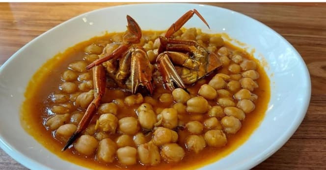 Manolo Mayo Sevilla - 1