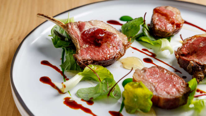 Sky Blu Rooftop Terrace - Roma - 4