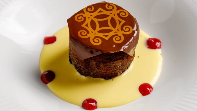 Sky Blu Rooftop Terrace - Roma - 5