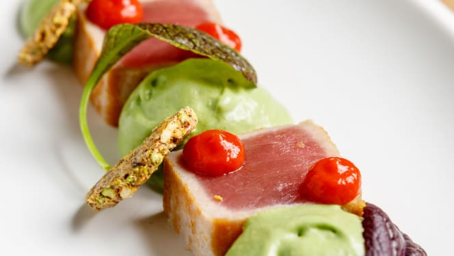 Sky Blu Rooftop Terrace - Roma - 7