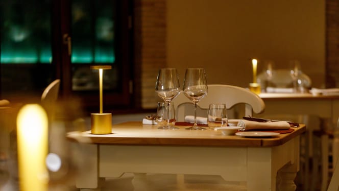 Sky Blu Rooftop Terrace - Roma - 9