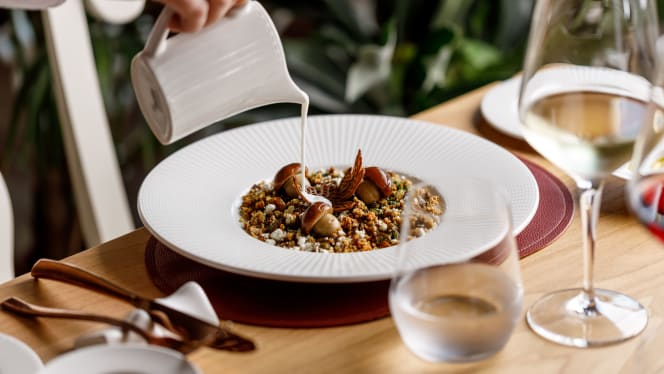 Sky Blu Rooftop Terrace - Roma - 1