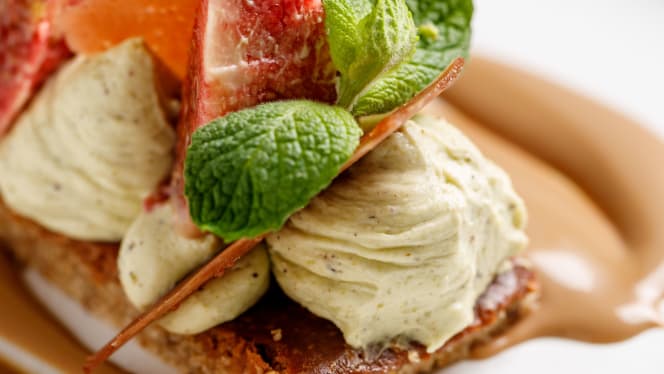 Sky Blu Rooftop Terrace - Roma - 6