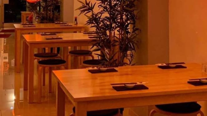 Fujin Sushi Bar & Restaurant - 1