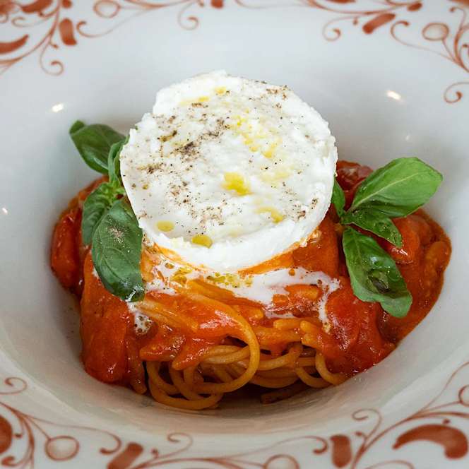 Pasta e Pizza - Eataly France - 3