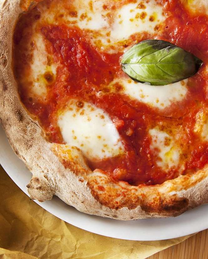 Pasta e Pizza - Eataly France - 1