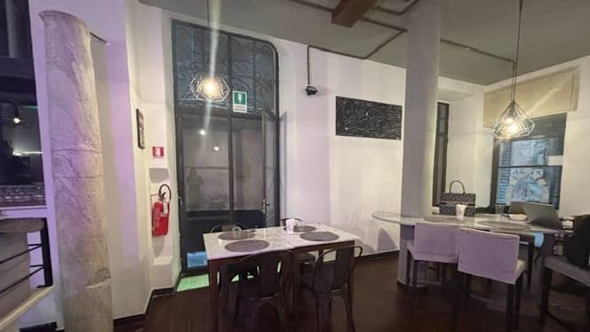 Empiria - Teatro con Cucina - Genova - 5