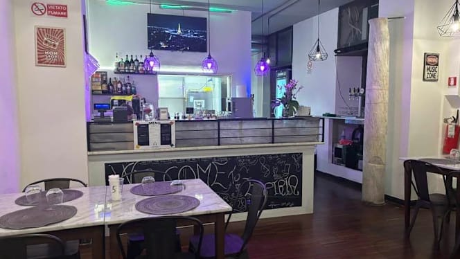 Empiria - Teatro con Cucina - Genova - 4