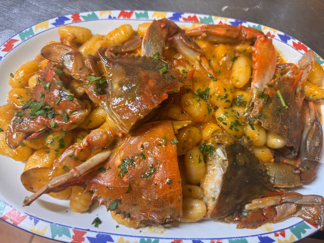 Punta Cana Grill - 3