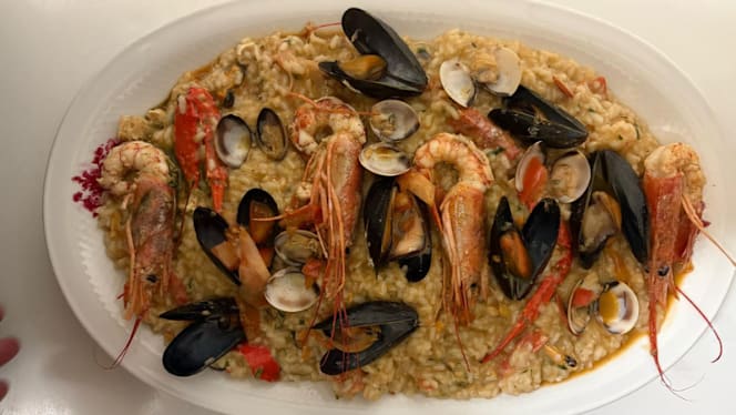 Punta Cana Grill - 0