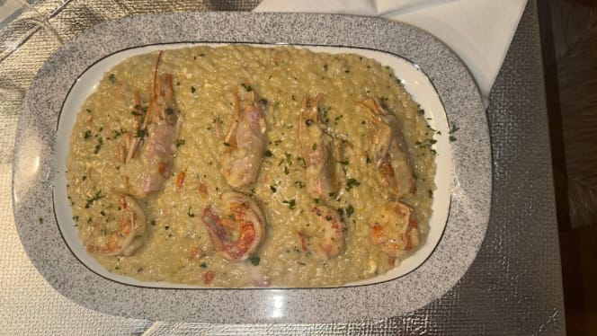 Punta Cana Grill - 9