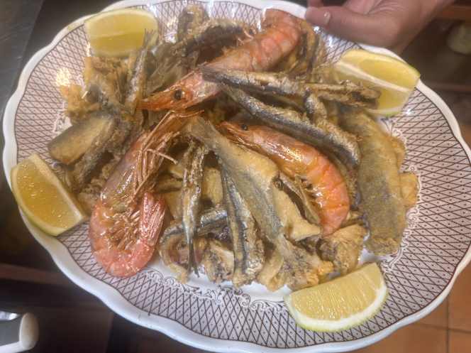 Punta Cana Grill - 2