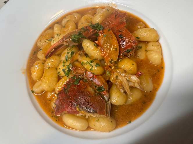 Punta Cana Grill - 4